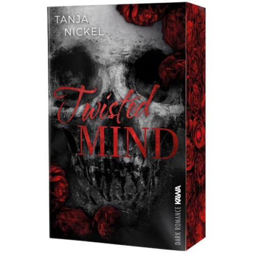 Tanja Nickel - Twisted Mind