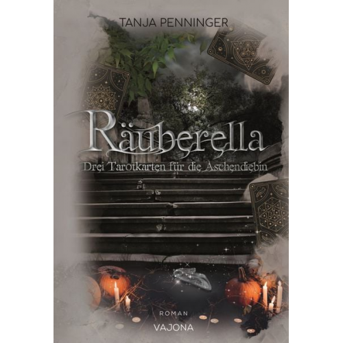 Tanja Penninger - Räuberella