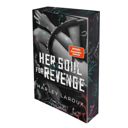 Harley Laroux - Her Soul for Revenge