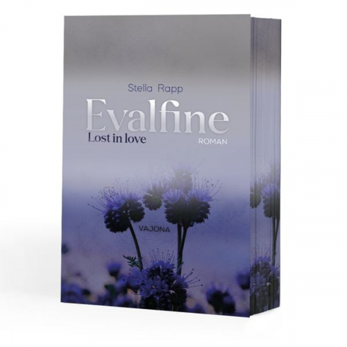 Stella Rapp - Evalfine