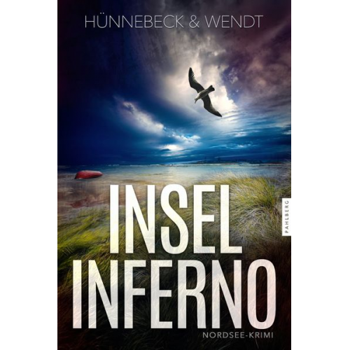 Marcus Hünnebeck Kirsten Wendt - Inselinferno