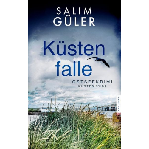 Salim Güler - Küstenfalle