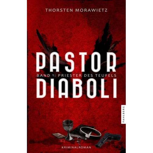 Thorsten Morawietz - Pastor diaboli - Priester des Teufels