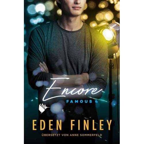 Eden Finley - Encore