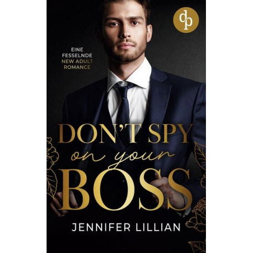 Jennifer Lillian - Don't spy on your Boss