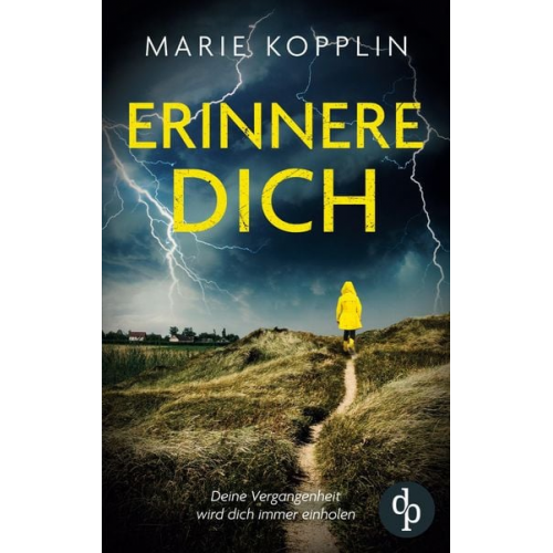 Marie Kopplin - Erinnere dich