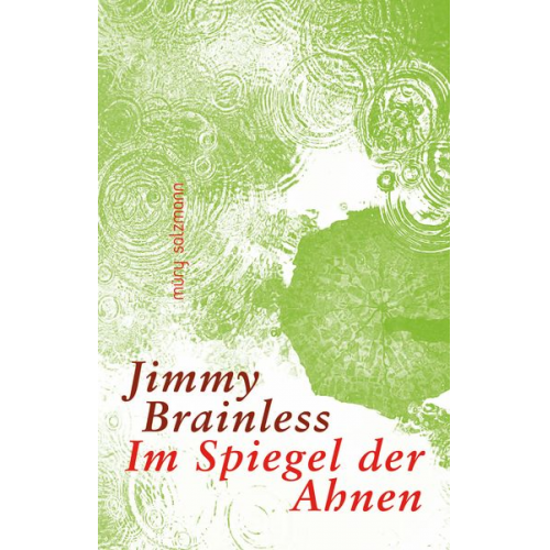 Jimmy Brainless - Im Spiegel der Ahnen