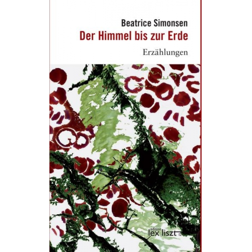 Beatrice Simonsen - Der Himmel bis zur Erde