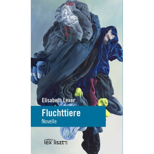 Elisabeth Lexer - Fluchttiere