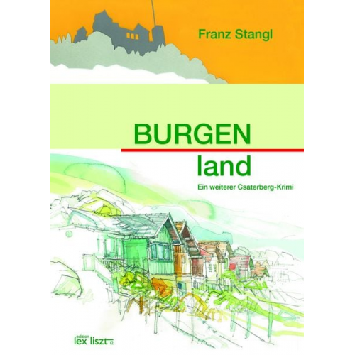 Franz Stangl - Burgenland