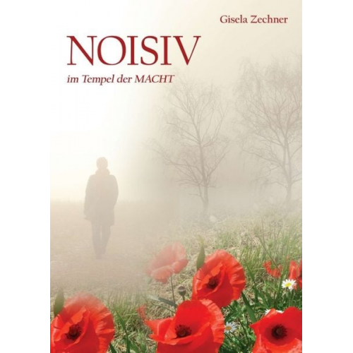 Gisela Zechner - NOISIV im Tempel der Macht