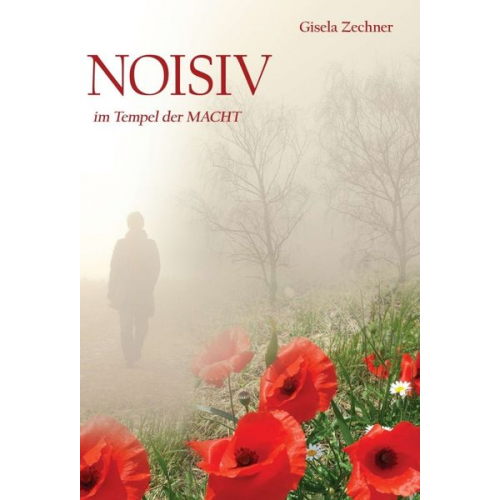 Gisela Zechner - NOISIV im Tempel der Macht