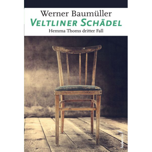 Werner Baumüller - Veltliner Schädel