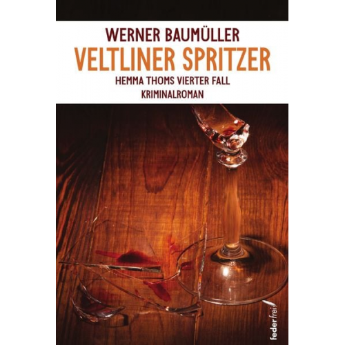 Werner Baumüller - Veltliner Spritzer