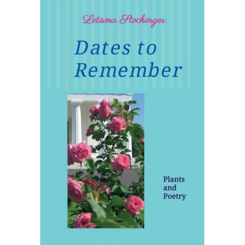 Letisma Stockinger - Dates to Remember