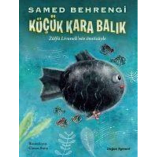 Samed Behrengi - Kücük Kara Balik