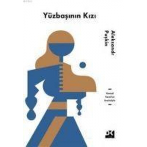Aleksandr Puskin - Yüzbasinin Kizi