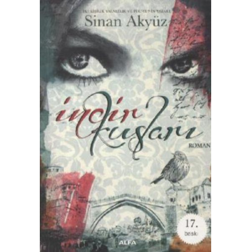 Sinan Akyüz - Incir Kuslari