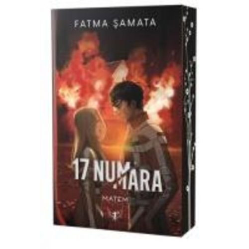 Fatma Samata - 17 Numara - Matem