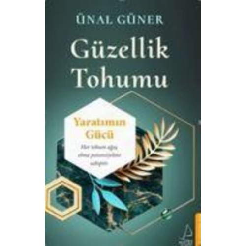 Ünal Güner - Güzellik Tohumu