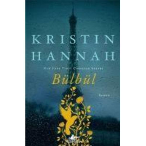 Kristin Hannah - Bülbül