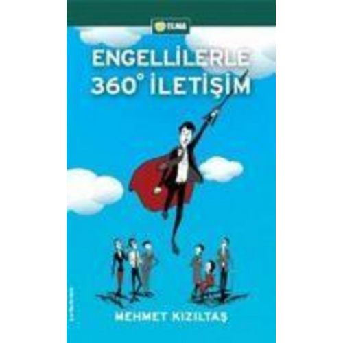Mehmet Kiziltas - Engellilerle 360 Iletisim