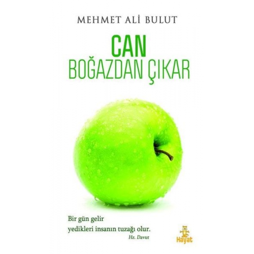 Mehmet Ali Bulut - Can Bogazdan Cikar