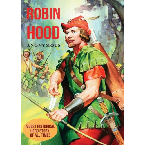 Robin Hood