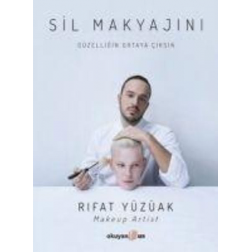 Rifat Yüzüak - Sil Makyajini