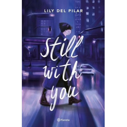 Lily del Pilar - Still with You