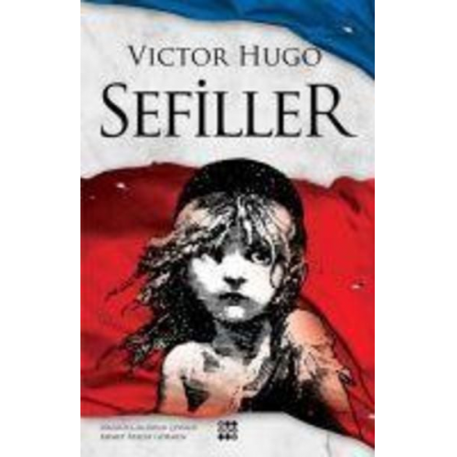 Victor Hugo - Sefiller