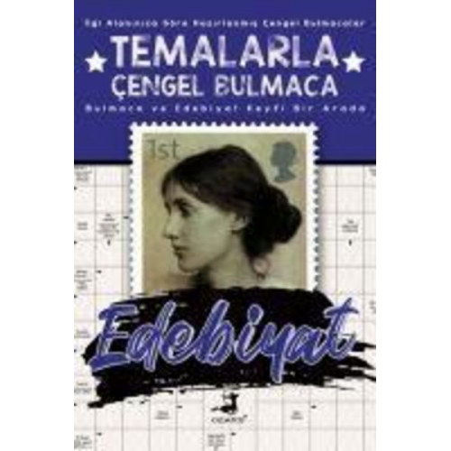 Kolektif - Temalarla Cengel Bulmaca - Edebiyat