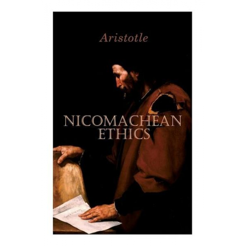 Aristotle Drummond Percy Chase John Alexander Smith - Nicomachean Ethics