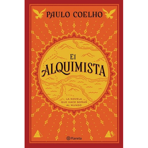 Paulo Coelho - El alquimista