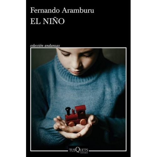 Fernando Aramburu - El niño