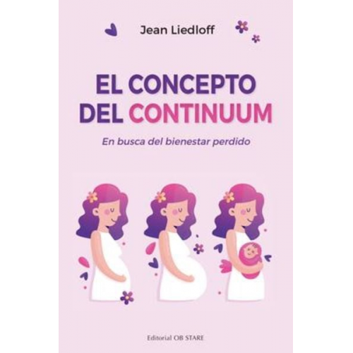 Jean Liedloff - Concepto del Continuum, El