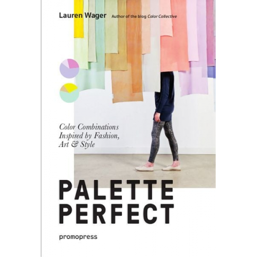 Wager Lauren - Palette Perfect