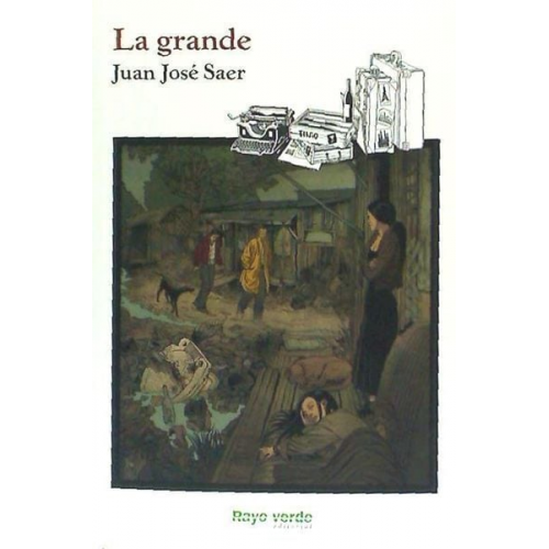 La grande