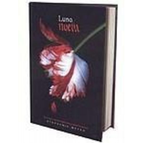 Stephenie Meyer - Luna nueva