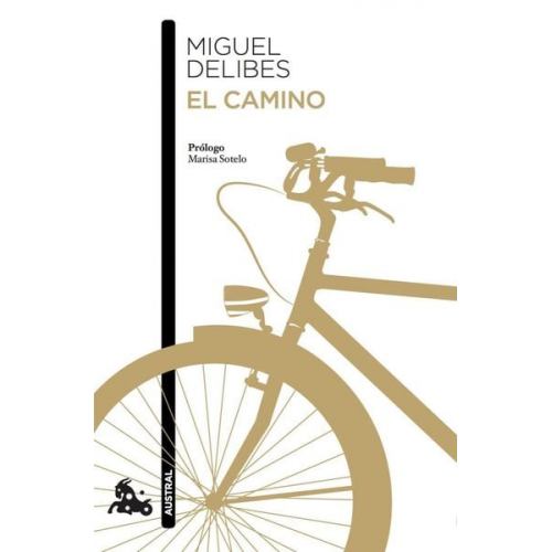 Miguel Delibes - El camino