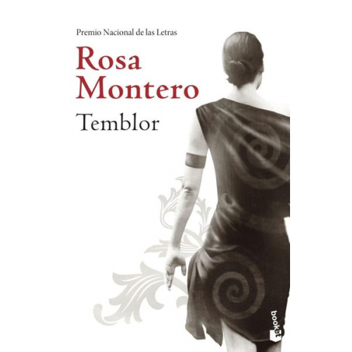 Rosa Montero - Temblor