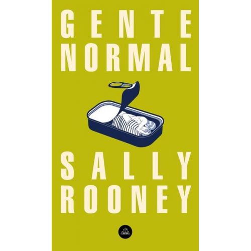 Sally Rooney - Gente Normal / Normal People