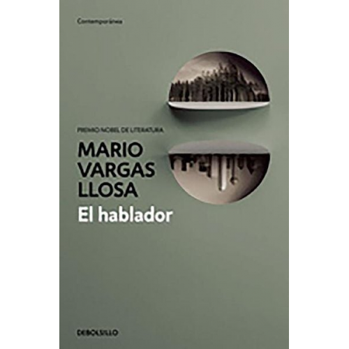 Mario Vargas Llosa - El hablador