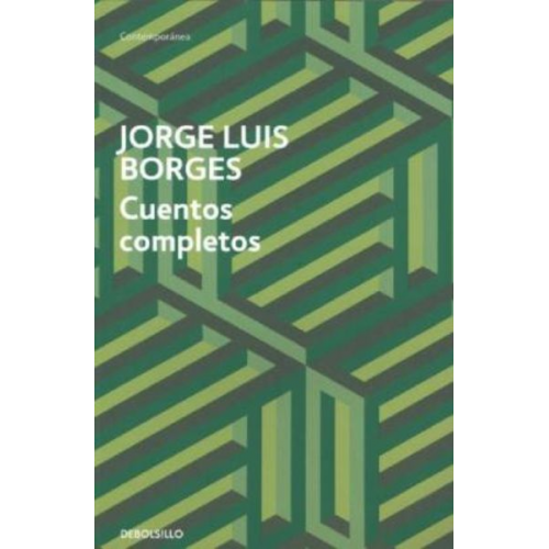 Jorge Luis Borges - Cuentos completos