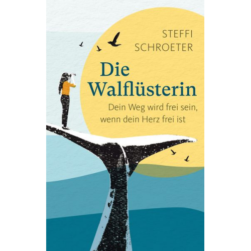 Steffi Schroeter - Die Walflüsterin