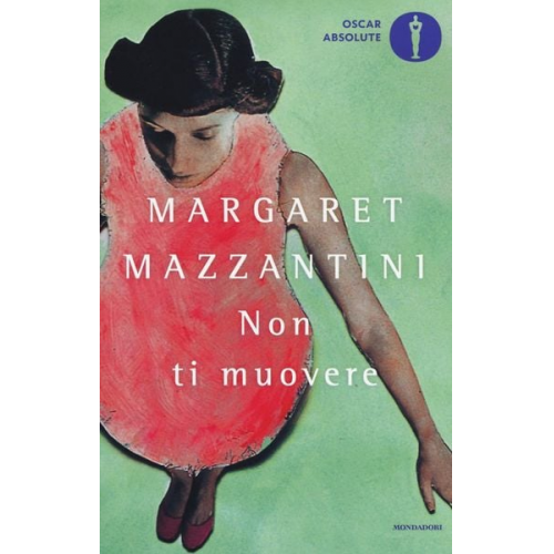 Margaret Mazzantini - Non ti muovere