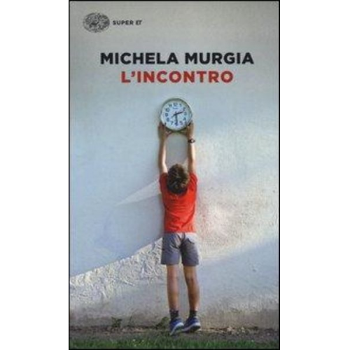 Michela Murgia - L'incontro