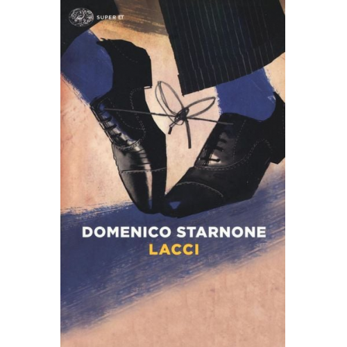 Domenico Starnone - Lacci