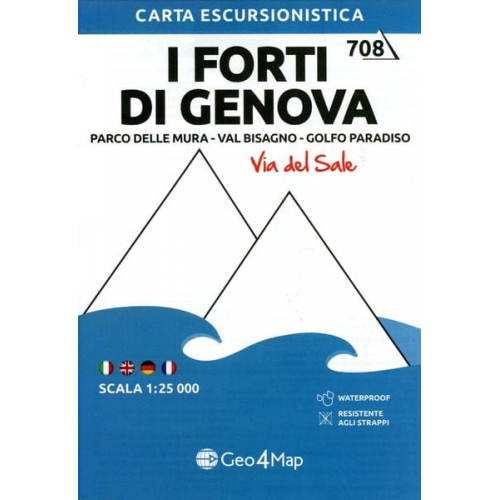 708 Forti di Genova