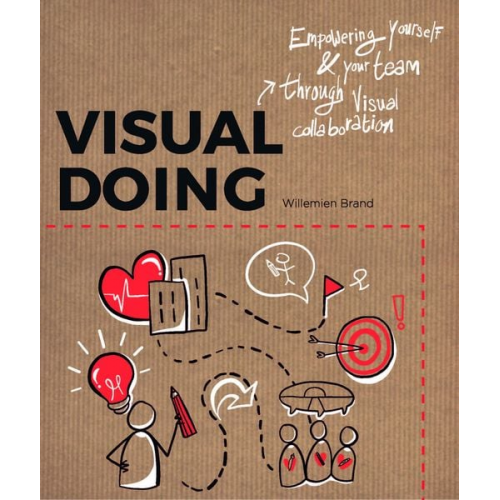 Willemien Brand - Visual Doing